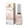 104024 - Matte Flakes Top Gel Rose 15ml.